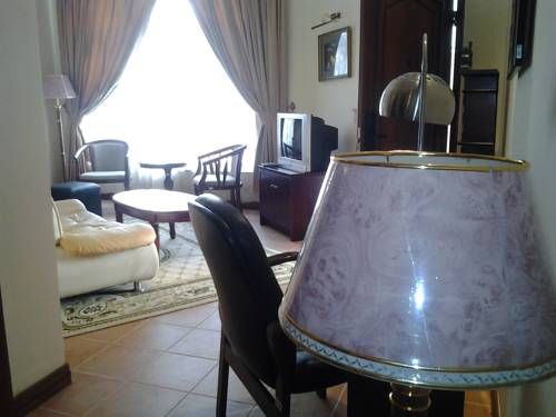 صورة الفندق 20