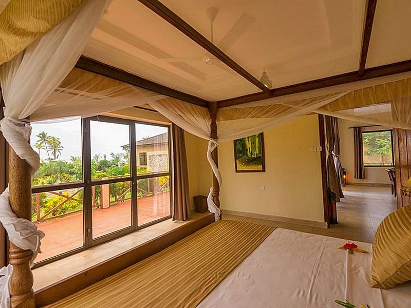 Hotel Photo 8