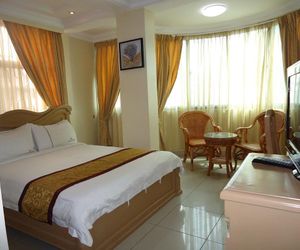 Rising Sun Hotel Dar Es Salaam Tanzania