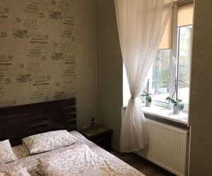 Hostel Q Lvov Ukraine