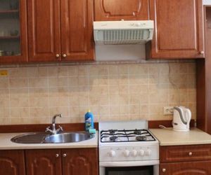 Apartment On Zamarstynivska 3 Lvov Ukraine