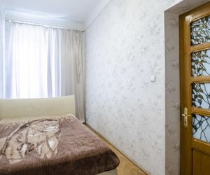 Apartment On Ukrainky 37 Lvov Ukraine