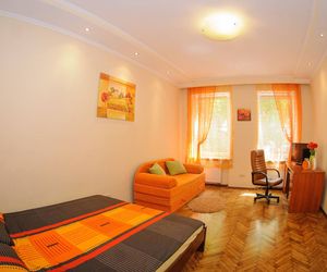 Apartaments in Centre Lvov Ukraine