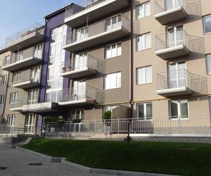 Apartamenty Dzherelna Lvov Ukraine