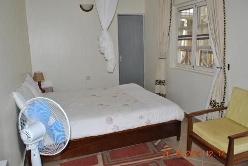 صورة الفندق 3