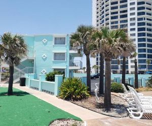 Sea Scape Inn - Daytona Beach Shores Daytona Beach United States