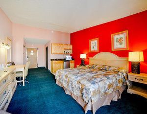 Travelodge by Wyndham Kissimmee East Kissimmee United States