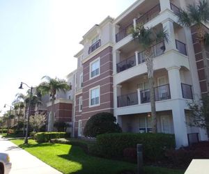 Universal Studios Area Apartment Bay Hill United States