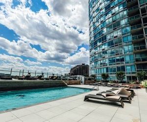 Global Luxury Suites at Exchange Jersey City United States
