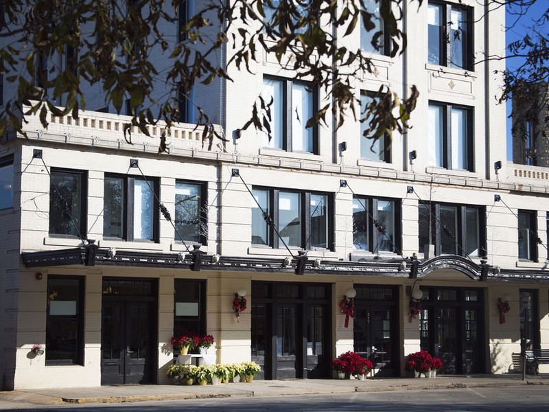 Hotel Photo 18