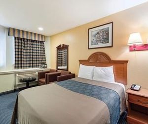 Rodeway Inn South Houston United States