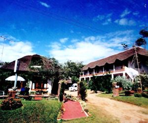 Hosteria Nuevo Teggiano La Paloma Uruguay