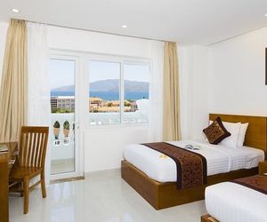 Sunniva Hotel Nha Trang Nha Trang Vietnam