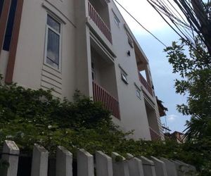 Center Homestay Hoi An Vietnam