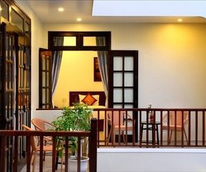 Heritage Homestay Hoi An Vietnam