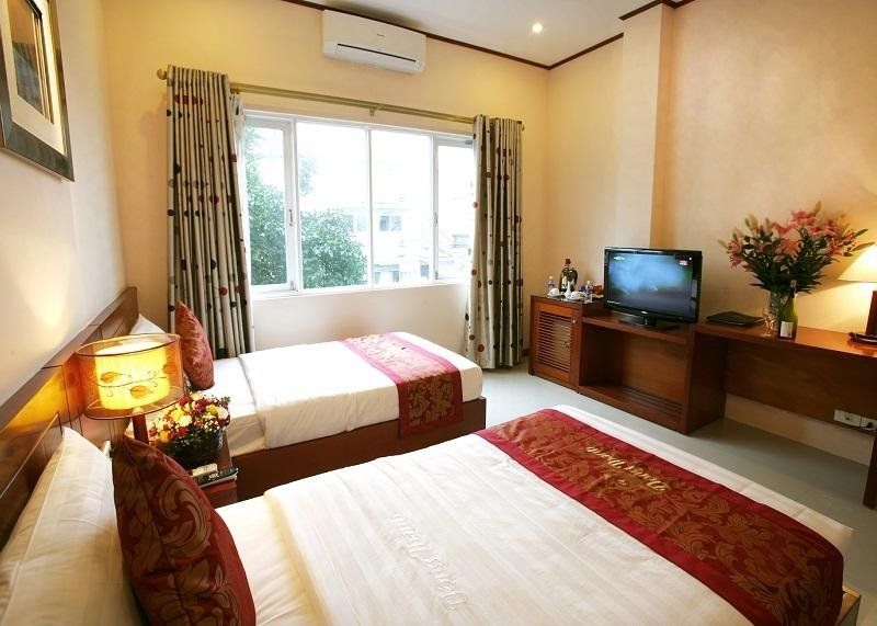 Hotel Photo 12
