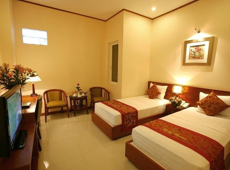 Hotel Photo 4