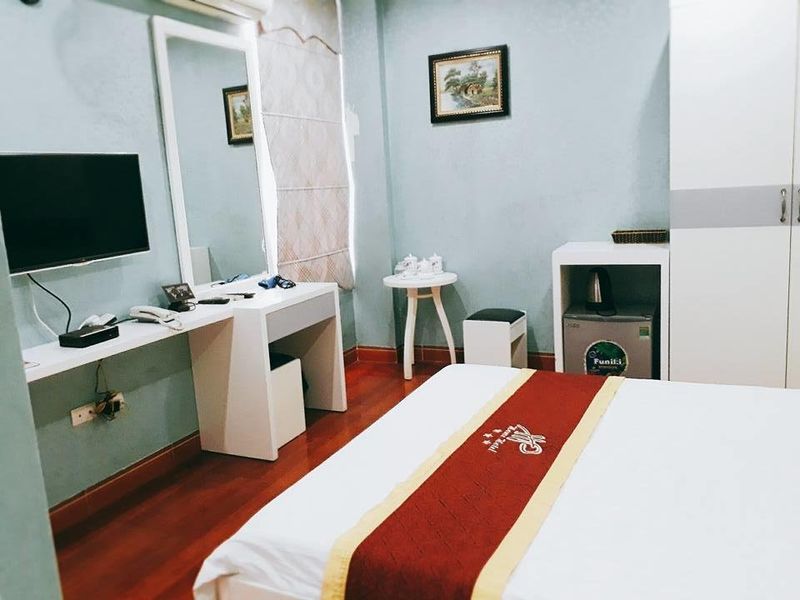 Hotel Photo 8