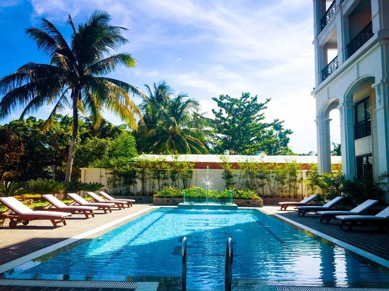 Hotel Photo 1