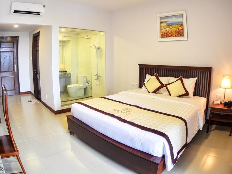 Hotel Photo 3