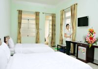 Отзывы Thanh Nien Hotel, 3 звезды