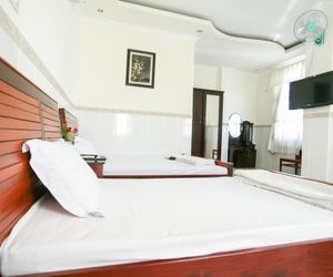Kim Le Hotel Cao Lanh Vietnam