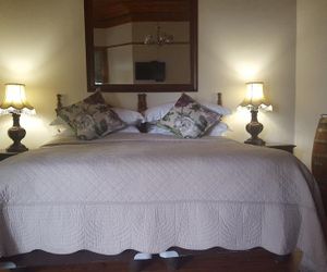 Fever Grove Guest House Vryheid South Africa