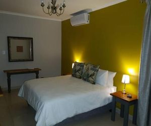 Poetry Guestrooms Vryburg South Africa