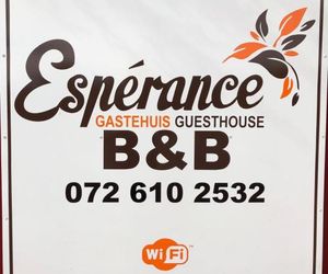 Esperance Guesthouse Upington South Africa