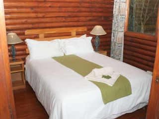 Hotel pic Mtunzini Forest Lodge Self Catering Resort