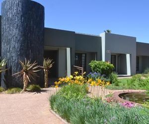 Be At Home Guesthouse Klerksdorp South Africa