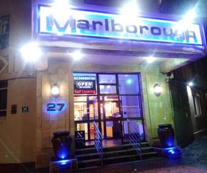 Marlborough Beachfront Deluxe Apartments Durban South Africa