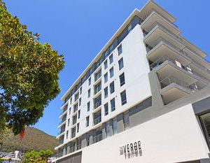 The Verge Aparthotel Sea Point South Africa