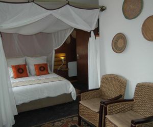 Damfela Eco Lodge Midrand South Africa