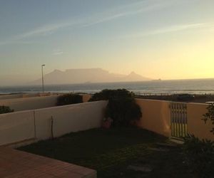 Blouberg Beachfront Apartment Bloubergstrand South Africa