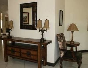Macha-Leni On 10 Boutique Hotel Lusaka Zambia