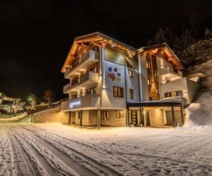 Lux Appartements Ischgl Austria