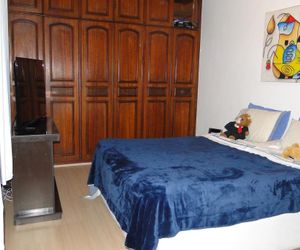 Luxury Duplex Penthouse Restinga de Jacarepagua Brazil