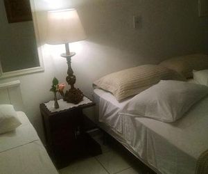 Hostel Gaivotas Ponta Negra Brazil