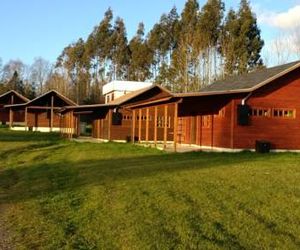 Cabañas Tornagaleones Villarrica Villarica Chile