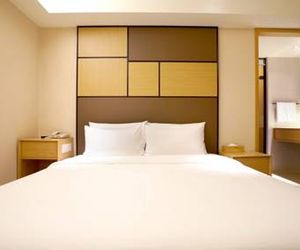 Ji Hotel Urumqi Yangzijiang Road Urumqi China