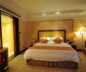 Zheshang Holiday Inn Tongling China