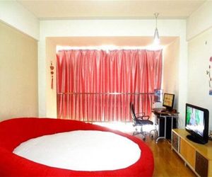 Tianjing Times Mansion Business Hotel Binhai Xinqu China