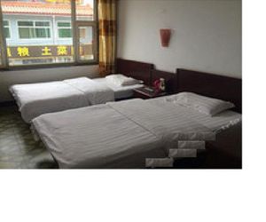 Minsu Hotel Shehuchuan China