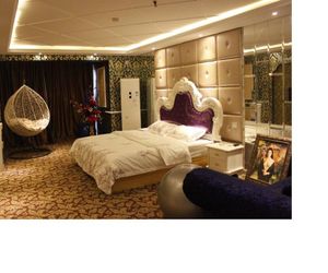 Kedu Theme Hotel Shijiazhuang China