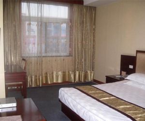 Quzhou Crown Holiday Hotel Quzhou China