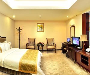 Phoenix Hotel Chain Guangyuan China