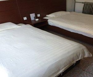 Changzhi Zengfu Hotel Changzhi China