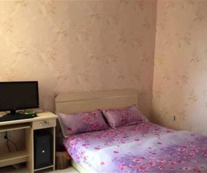 Datong Zhuzheer Homestay Datong China