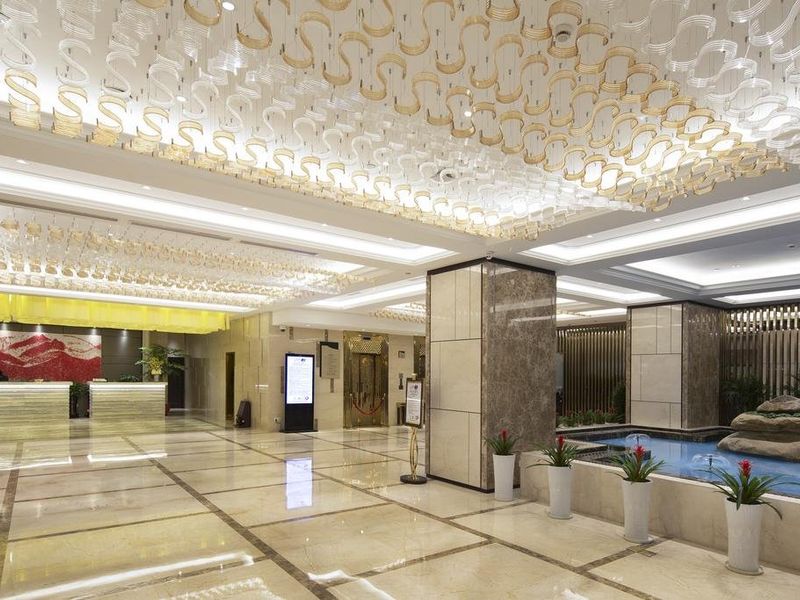 Hotel Photo 16